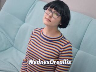 WednesOreallis