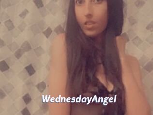 WednesdayAngel