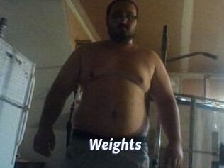 Weights Sexe amateur contributions
