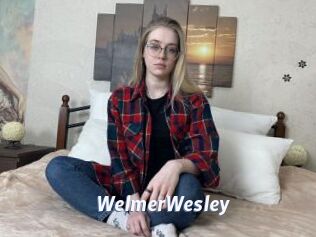 WelmerWesley