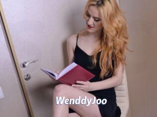 WenddyJoo