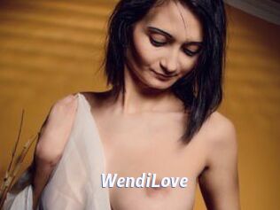 WendiLove