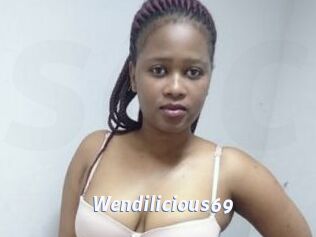 Wendilicious69