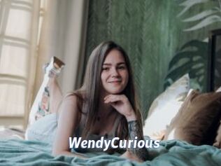 WendyCurious