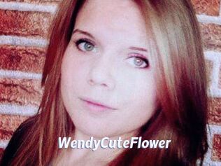 WendyCuteFlower