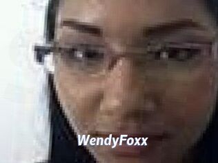 Wendy_Foxx