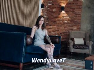 WendyLoveT