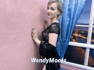 WendyMoore