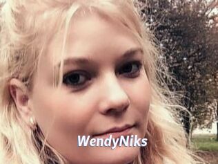 WendyNiks Sexe amateur contributions