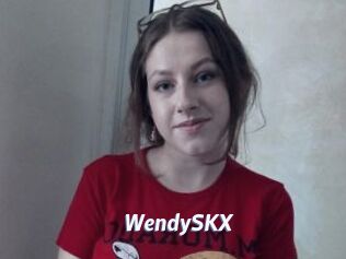WendySKX