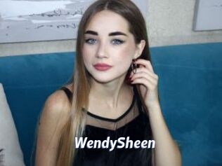 WendySheen