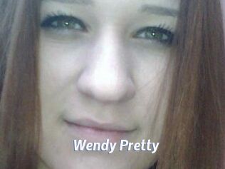 Wendy_Pretty