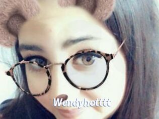 Wendyhotttt