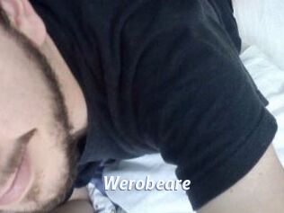 Werobeare