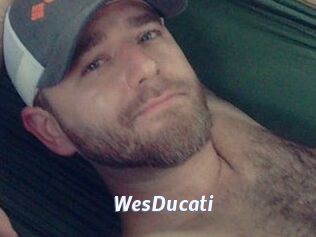 WesDucati