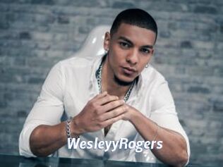 WesleyyRogers
