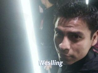 Weslling