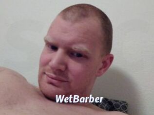 WetBarber