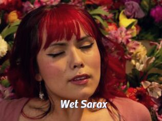 Wet_Sarax