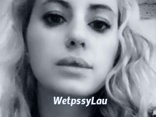 WetpssyLau