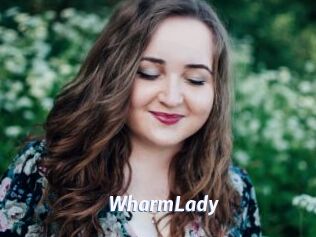WharmLady