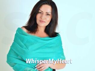 WhisperMyHeart