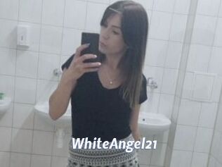 WhiteAngel21