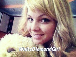 WhiteDiamondGirl
