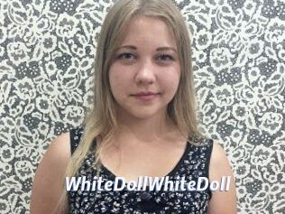 WhiteDoll_WhiteDoll
