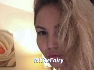 WhiteFairy