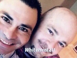 WhiteHeat4U Sexe amateur contributions
