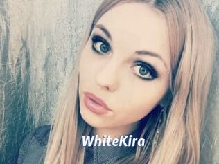 WhiteKira Sexe amateur contributions