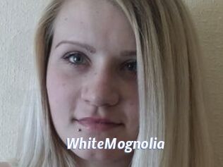 WhiteMognolia
