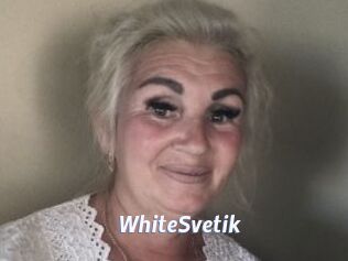 WhiteSvetik