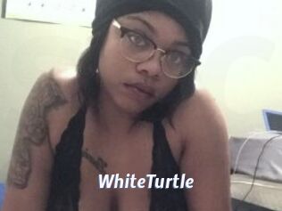 WhiteTurtle