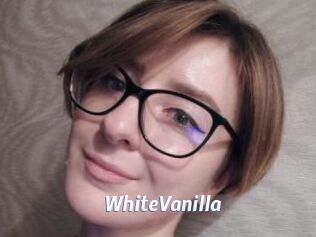 WhiteVanilla