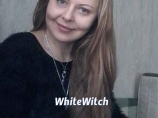 WhiteWitch
