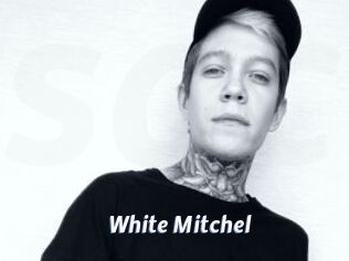 White_Mitchel