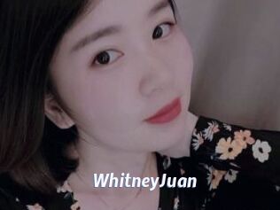WhitneyJuan