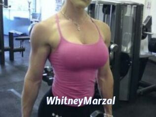 WhitneyMarzal