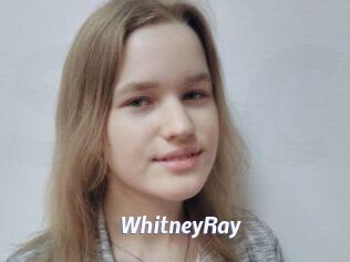 WhitneyRay