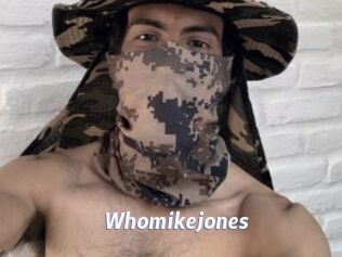 Whomikejones