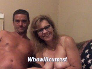 Whowillcum1st Sexe amateur contributions