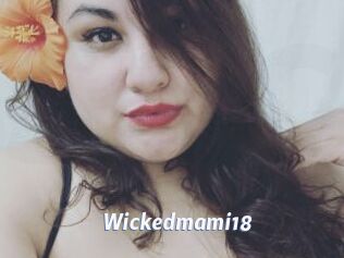 Wickedmami18