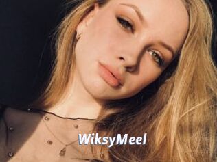 WiksyMeel