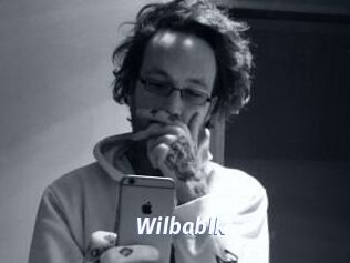 Wilbablk