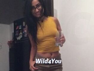 Wild4You