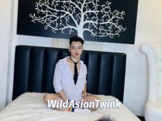 WildAsianTwink