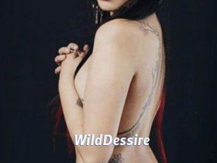 WildDessire
