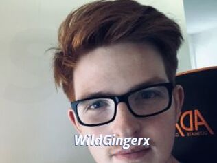 WildGingerx